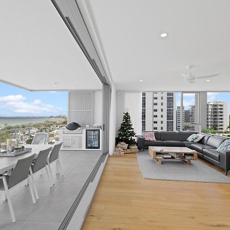 Rise Maroochydore Ngoại thất bức ảnh