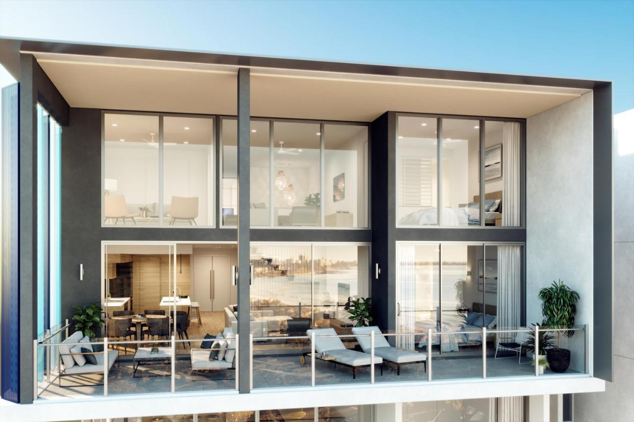 Rise Maroochydore Ngoại thất bức ảnh
