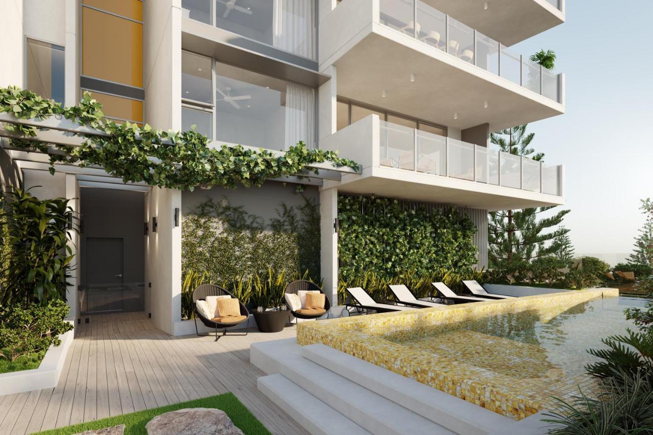 Rise Maroochydore Ngoại thất bức ảnh