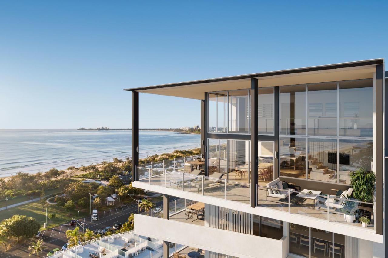 Rise Maroochydore Ngoại thất bức ảnh