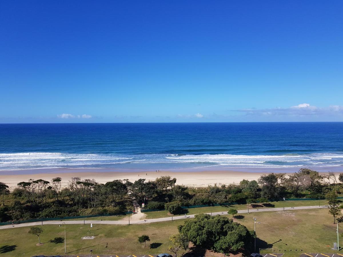 Rise Maroochydore Ngoại thất bức ảnh