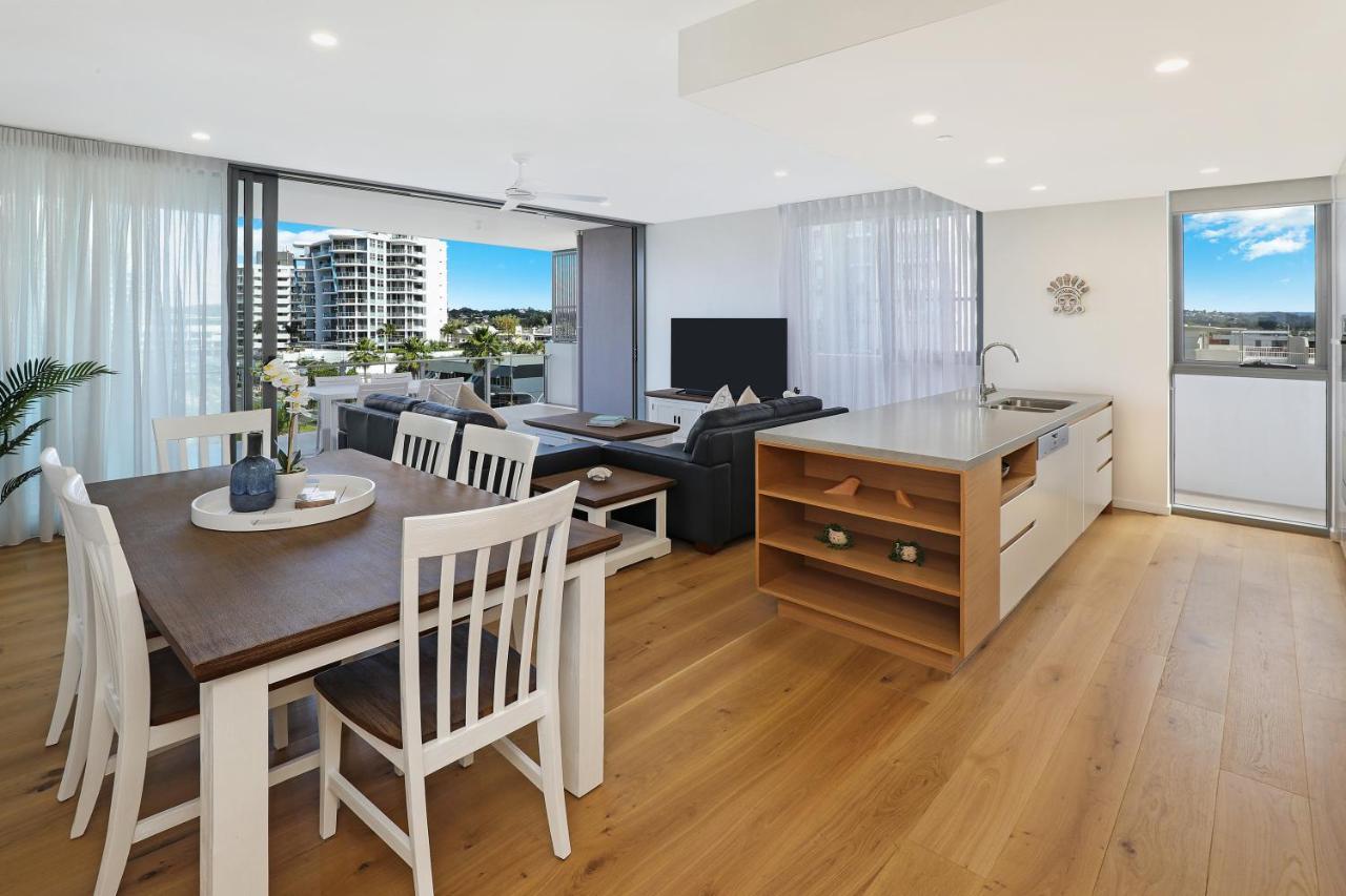 Rise Maroochydore Ngoại thất bức ảnh