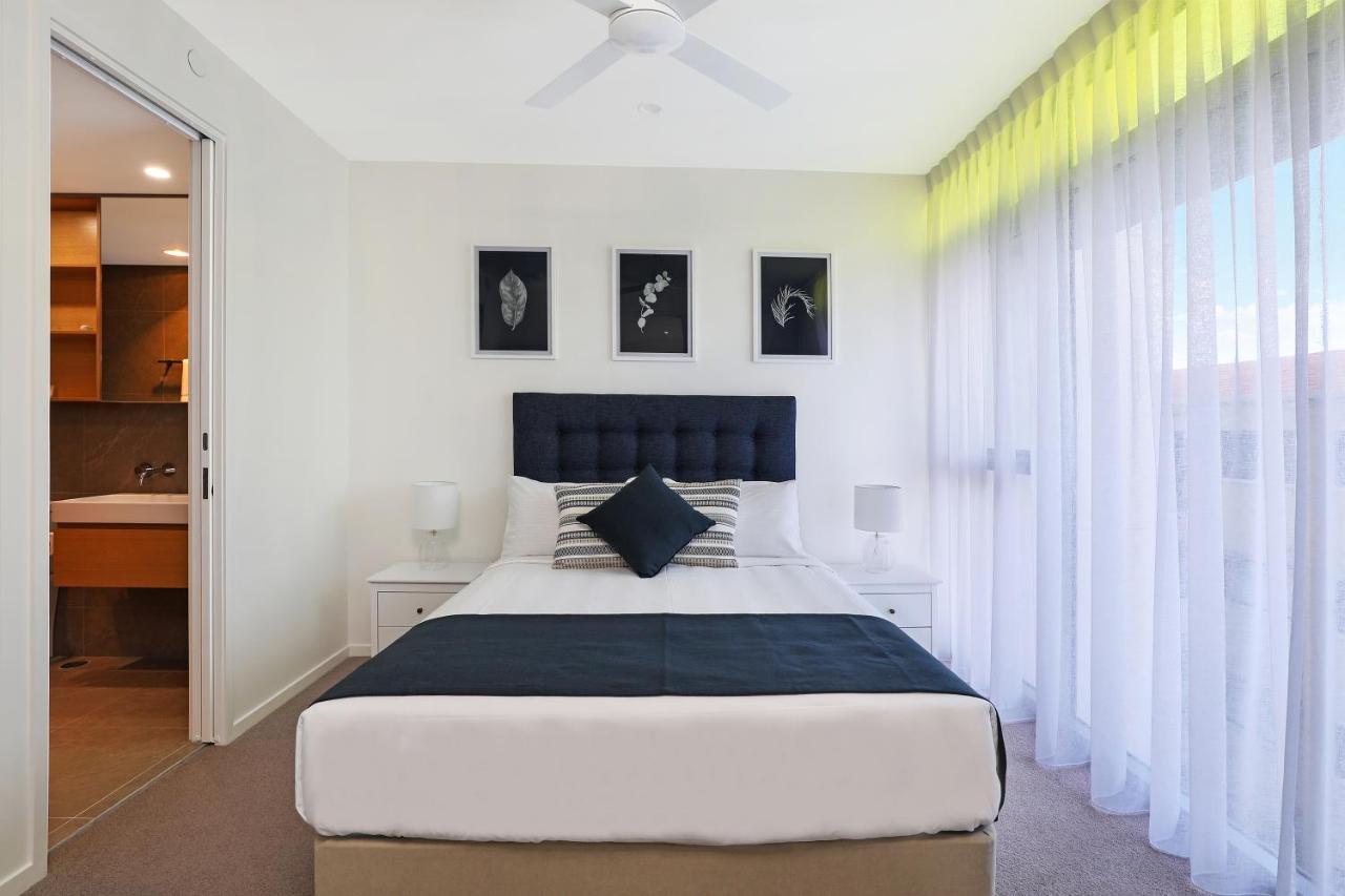 Rise Maroochydore Ngoại thất bức ảnh