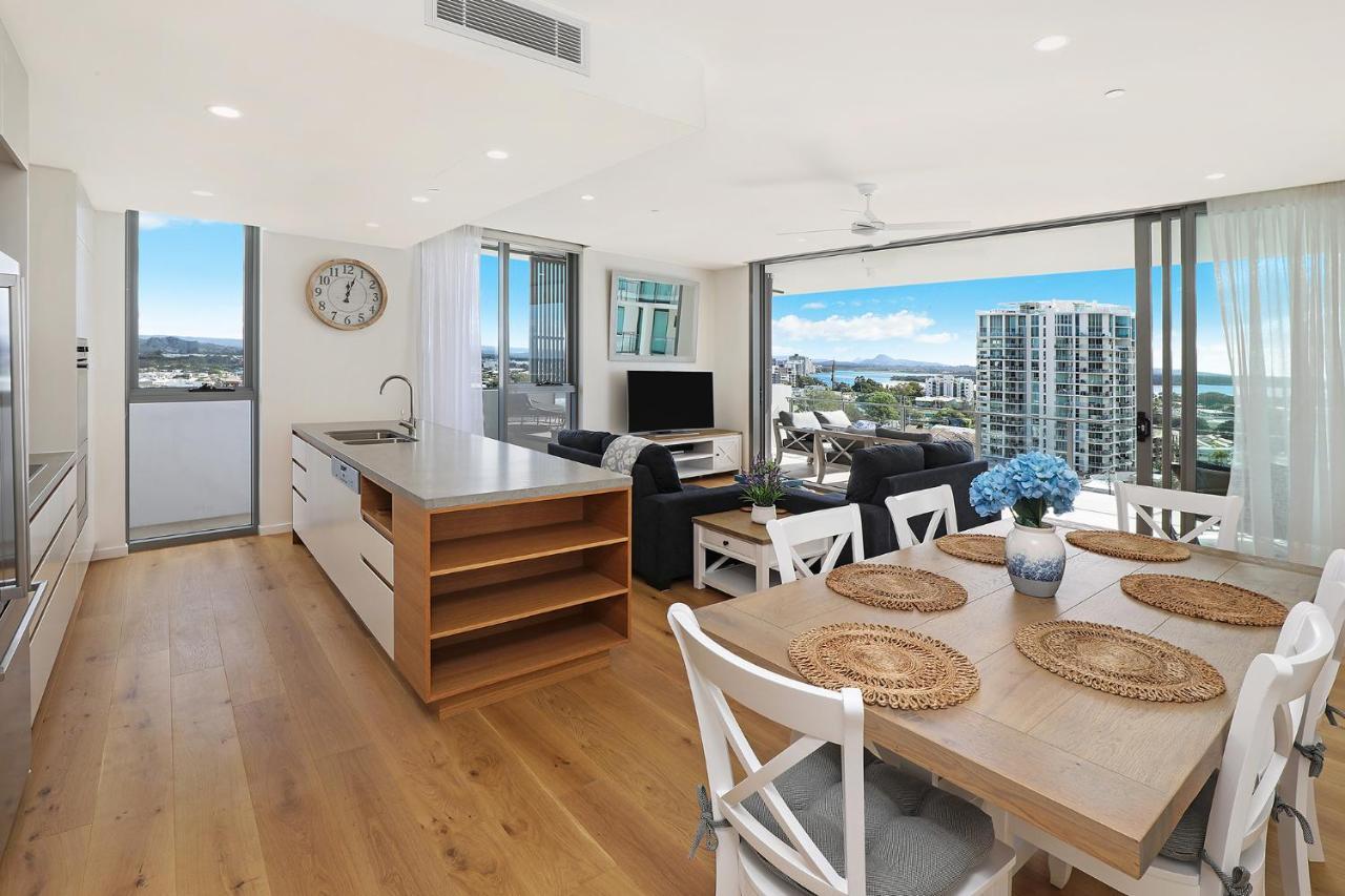 Rise Maroochydore Ngoại thất bức ảnh
