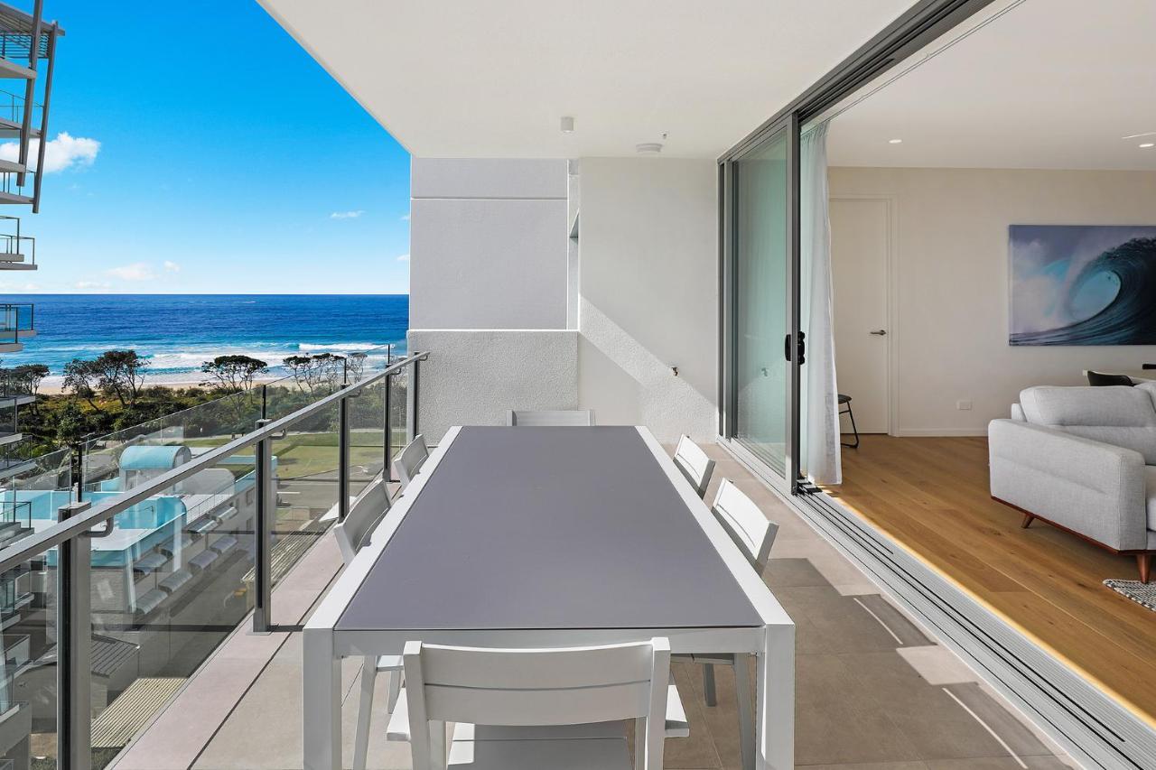 Rise Maroochydore Ngoại thất bức ảnh