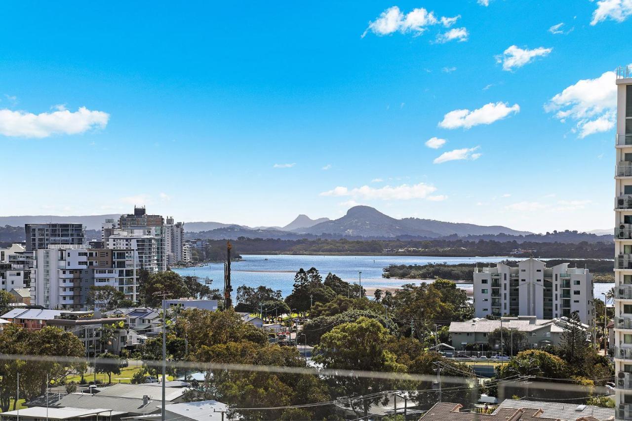 Rise Maroochydore Ngoại thất bức ảnh