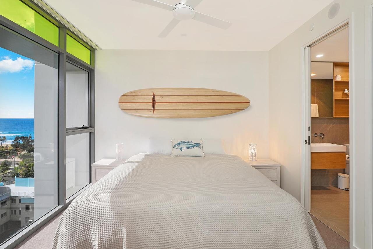 Rise Maroochydore Ngoại thất bức ảnh