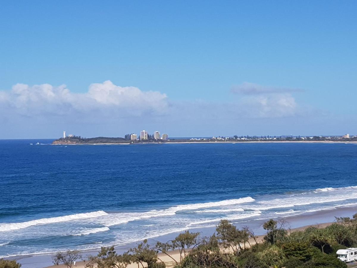 Rise Maroochydore Ngoại thất bức ảnh