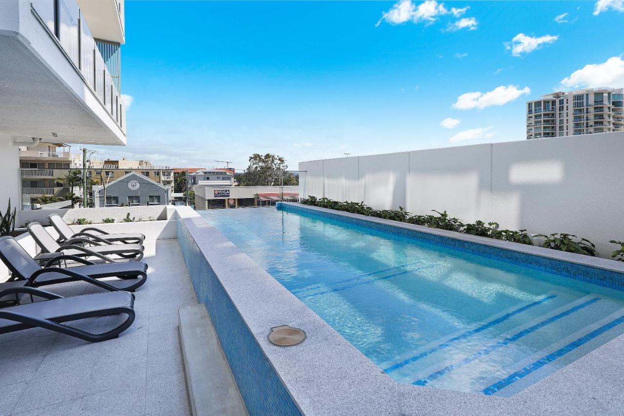Rise Maroochydore Ngoại thất bức ảnh