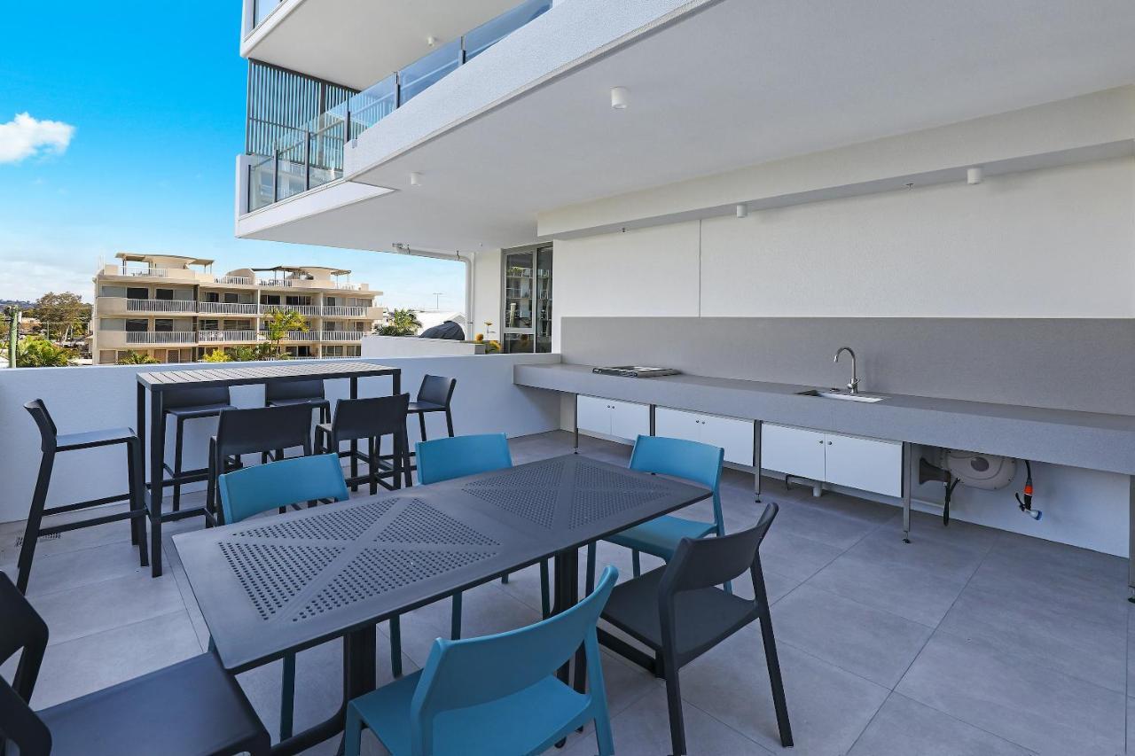 Rise Maroochydore Ngoại thất bức ảnh