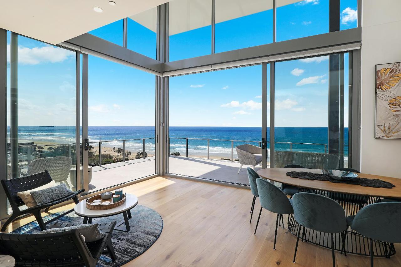 Rise Maroochydore Ngoại thất bức ảnh