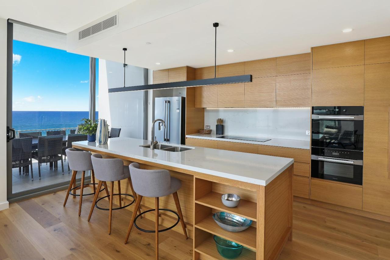 Rise Maroochydore Ngoại thất bức ảnh