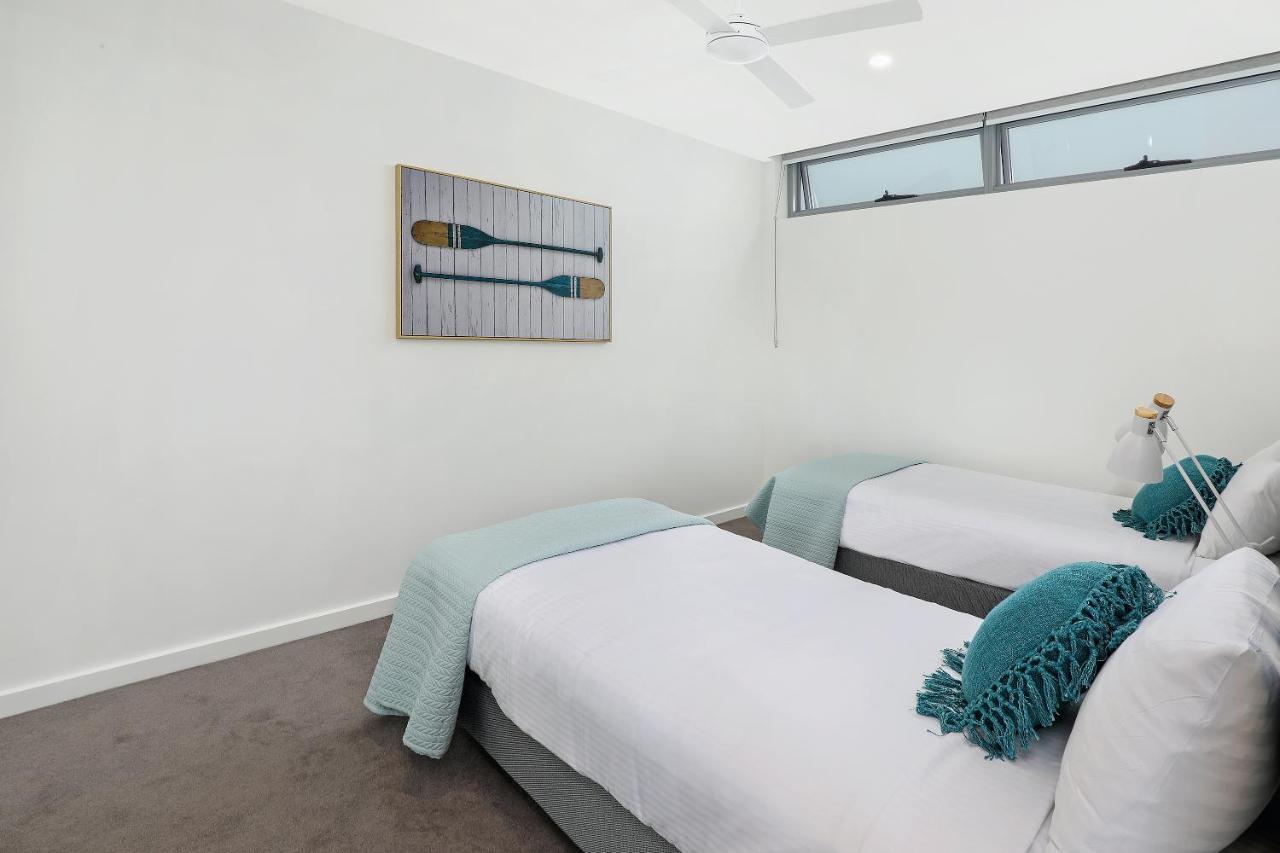 Rise Maroochydore Ngoại thất bức ảnh