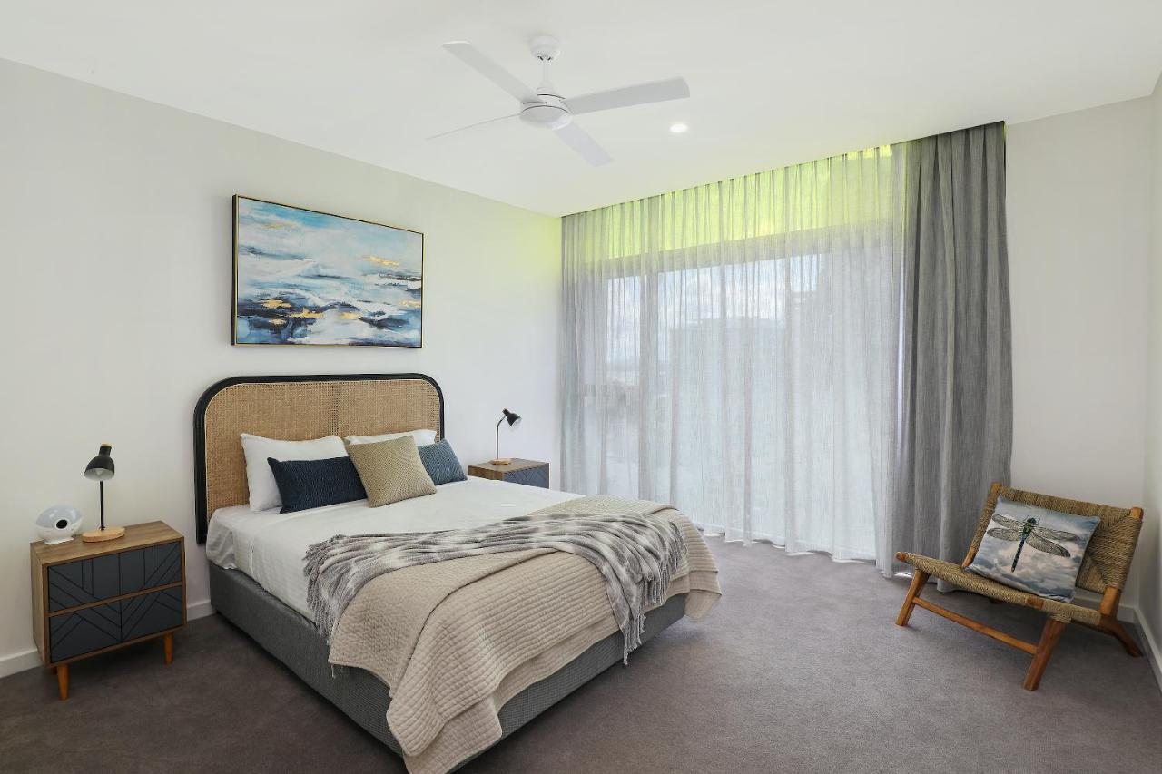 Rise Maroochydore Ngoại thất bức ảnh