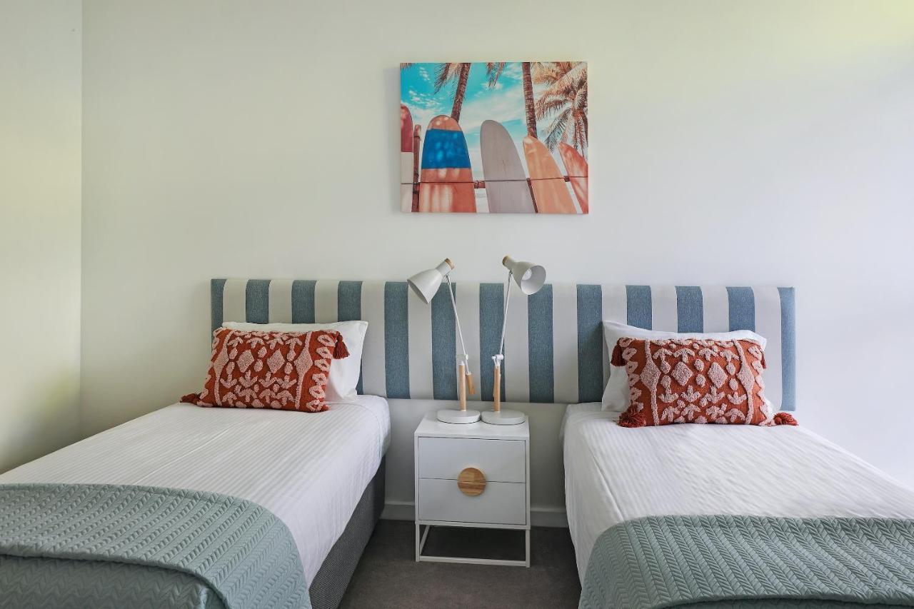 Rise Maroochydore Ngoại thất bức ảnh