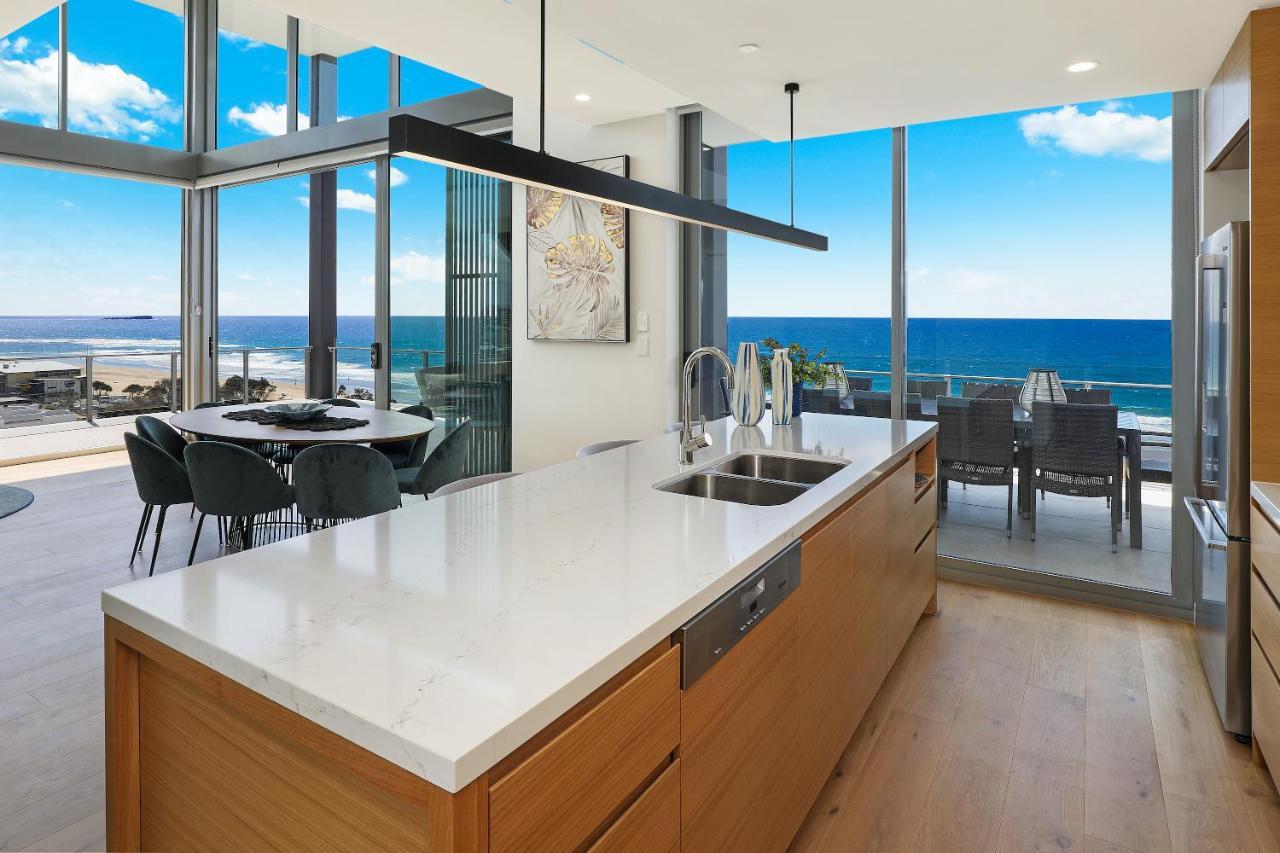 Rise Maroochydore Ngoại thất bức ảnh