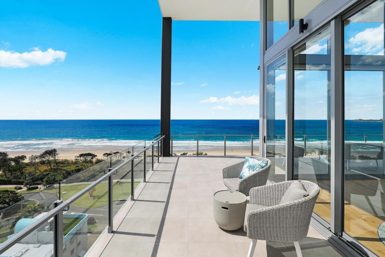 Rise Maroochydore Ngoại thất bức ảnh