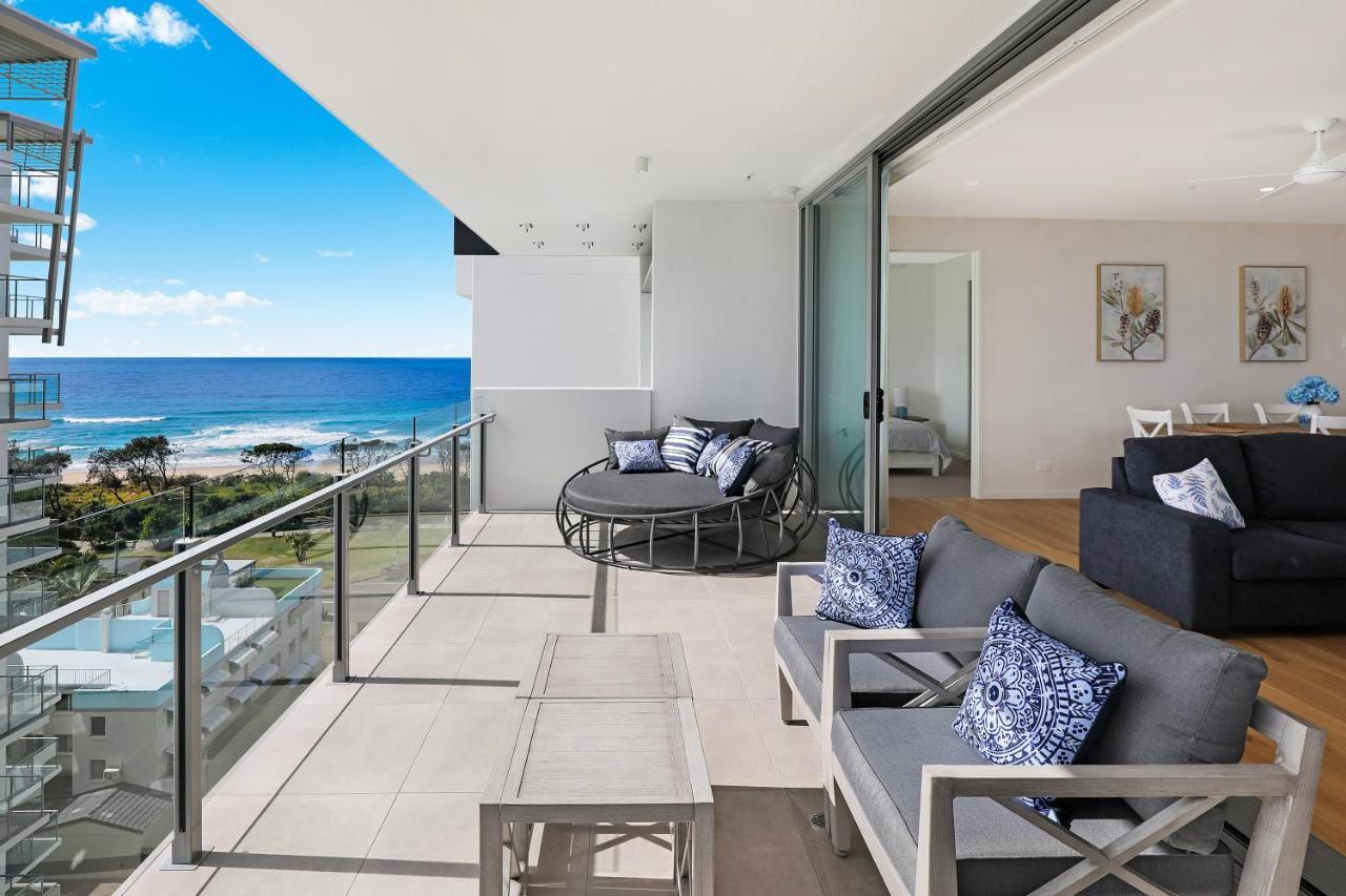 Rise Maroochydore Ngoại thất bức ảnh