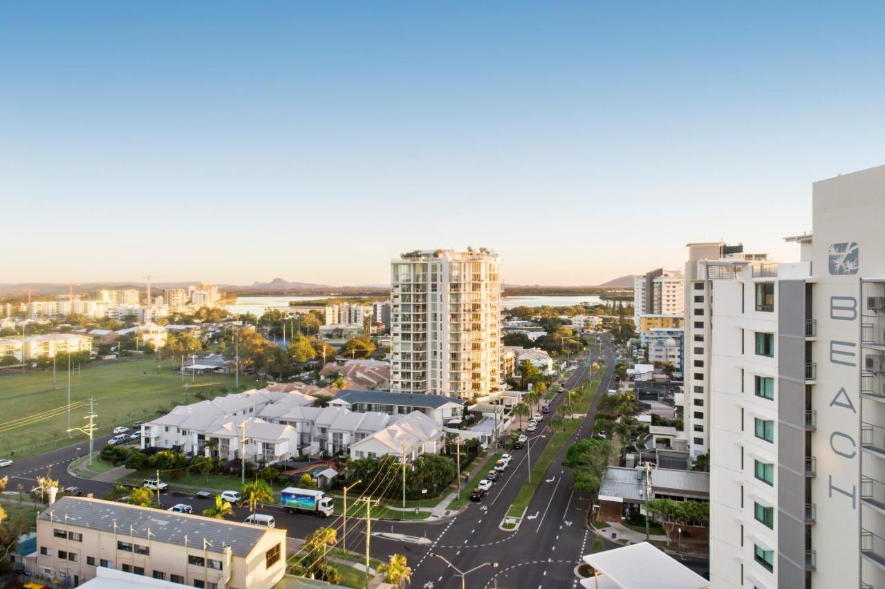 Rise Maroochydore Ngoại thất bức ảnh