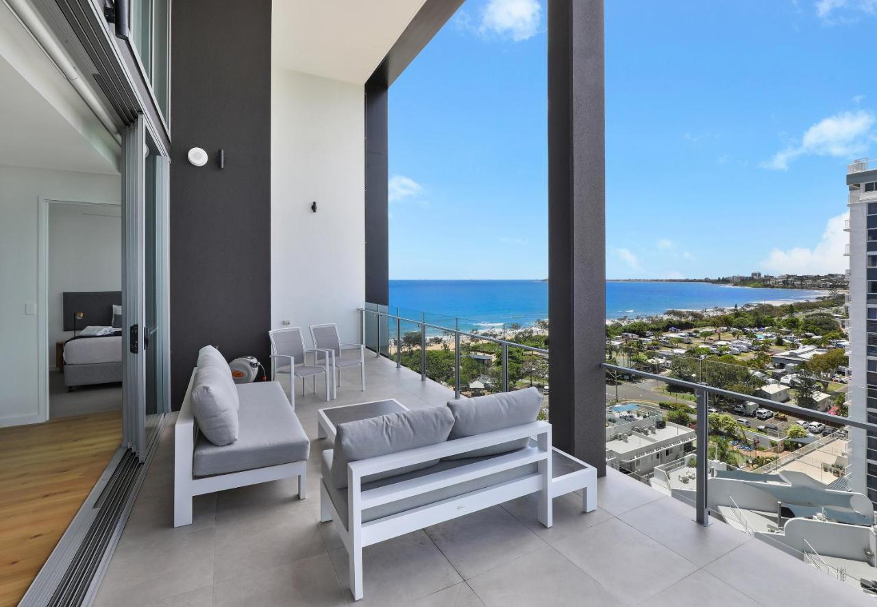 Rise Maroochydore Ngoại thất bức ảnh