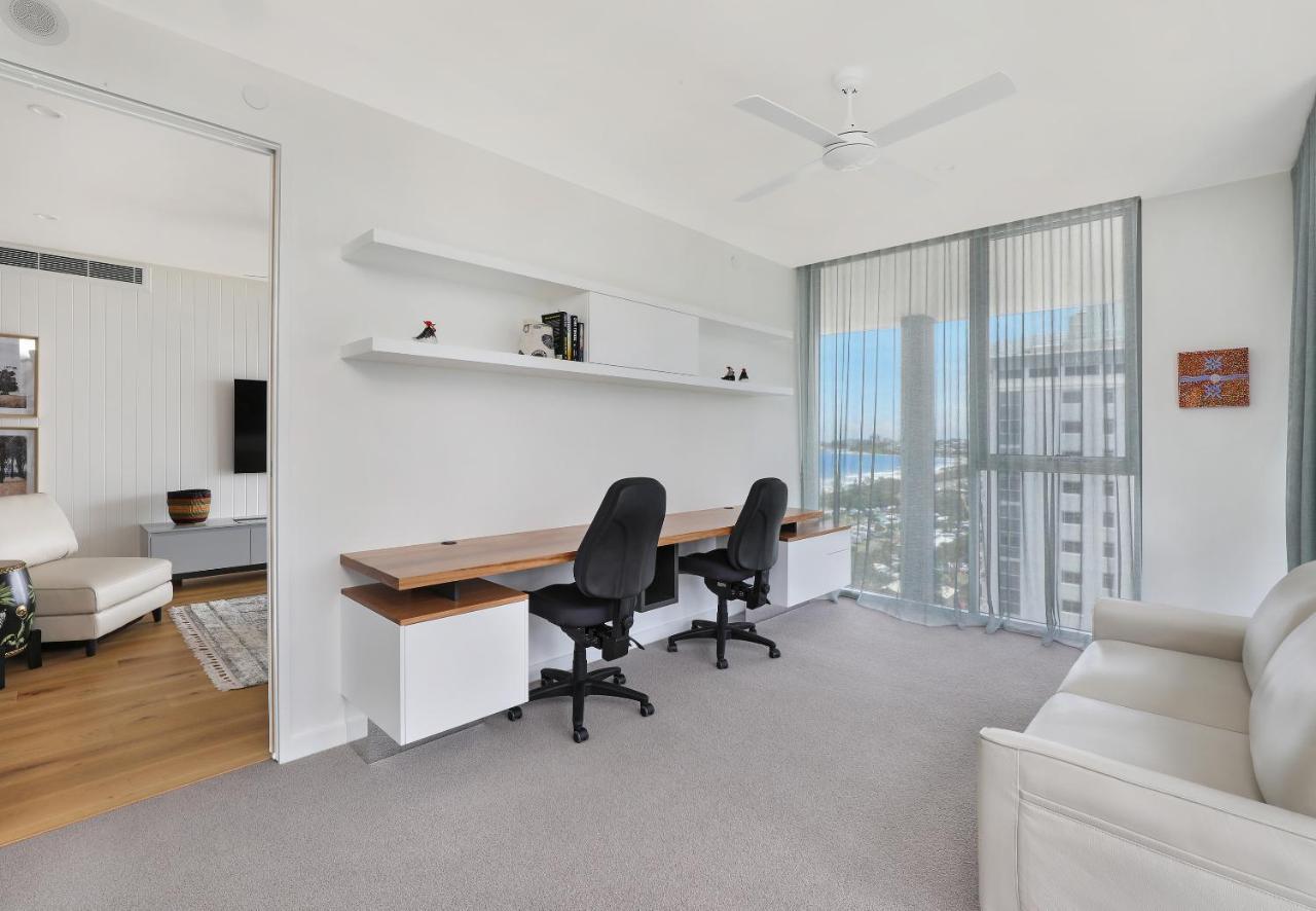Rise Maroochydore Ngoại thất bức ảnh