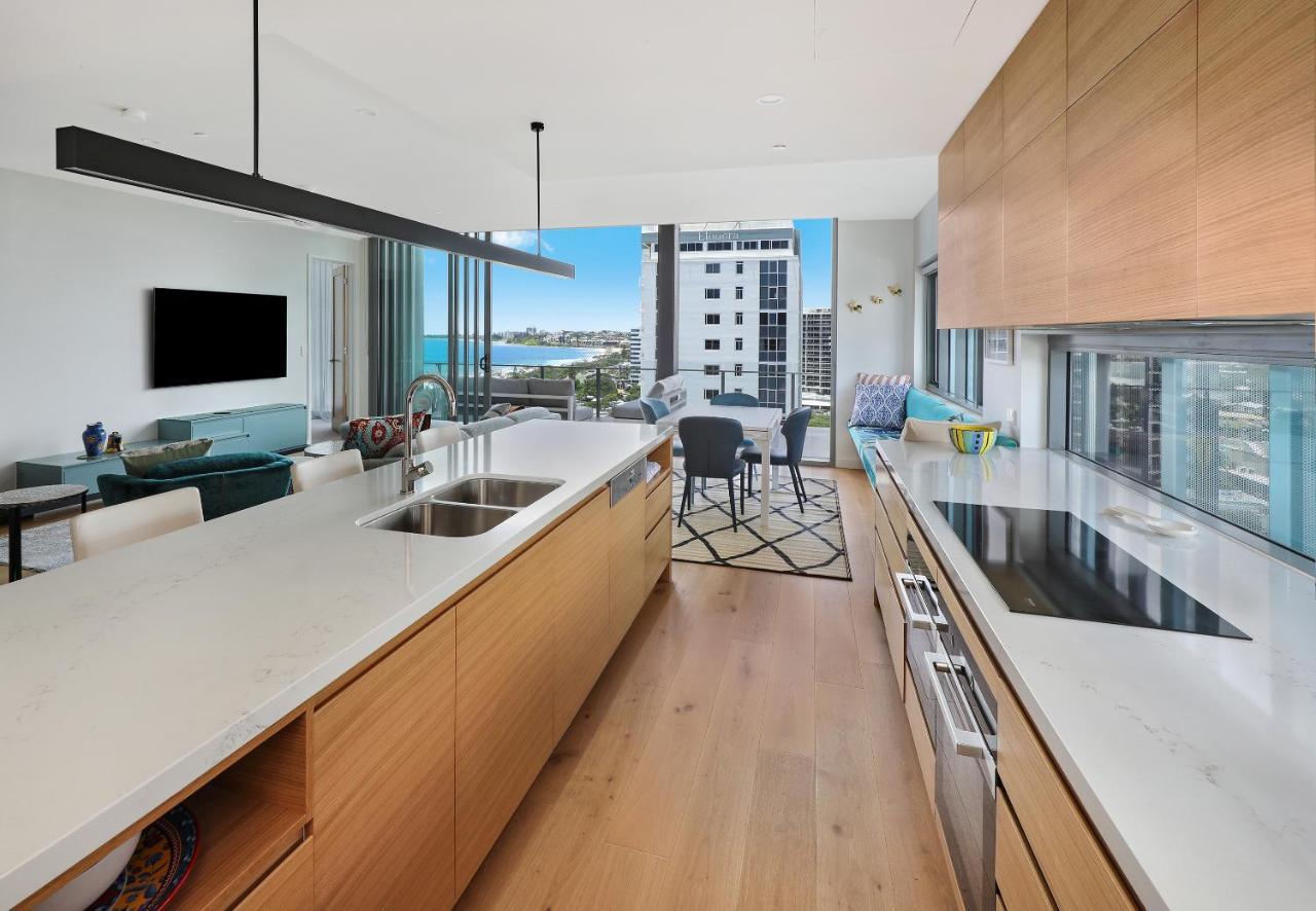 Rise Maroochydore Ngoại thất bức ảnh