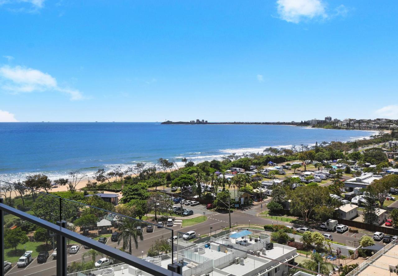 Rise Maroochydore Ngoại thất bức ảnh