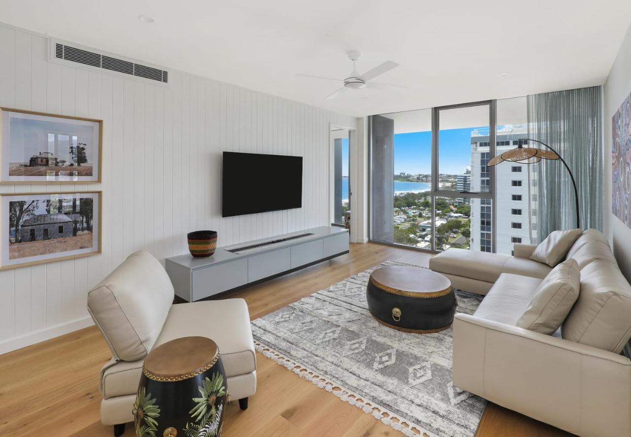 Rise Maroochydore Ngoại thất bức ảnh