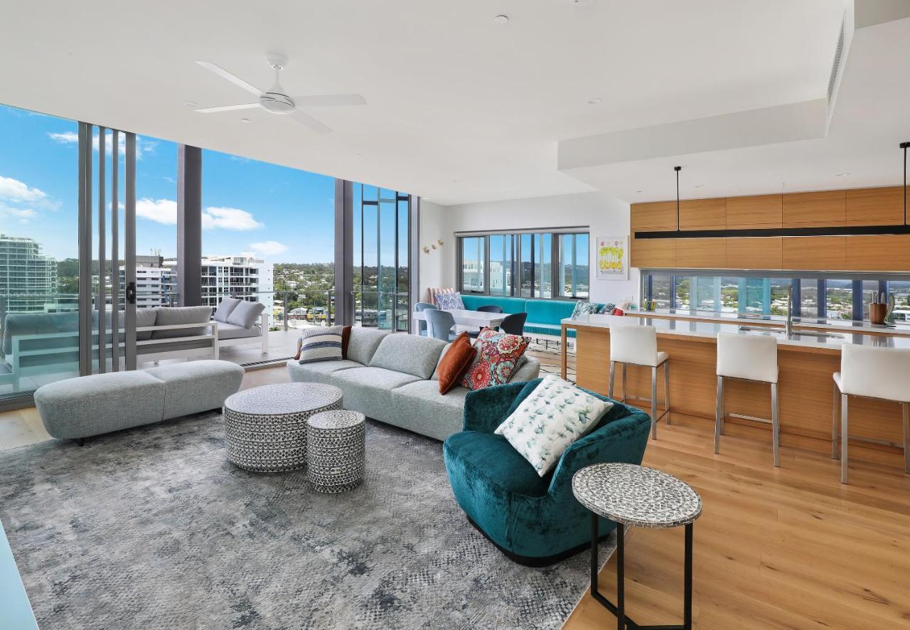 Rise Maroochydore Ngoại thất bức ảnh