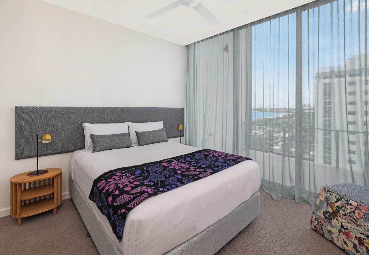 Rise Maroochydore Ngoại thất bức ảnh