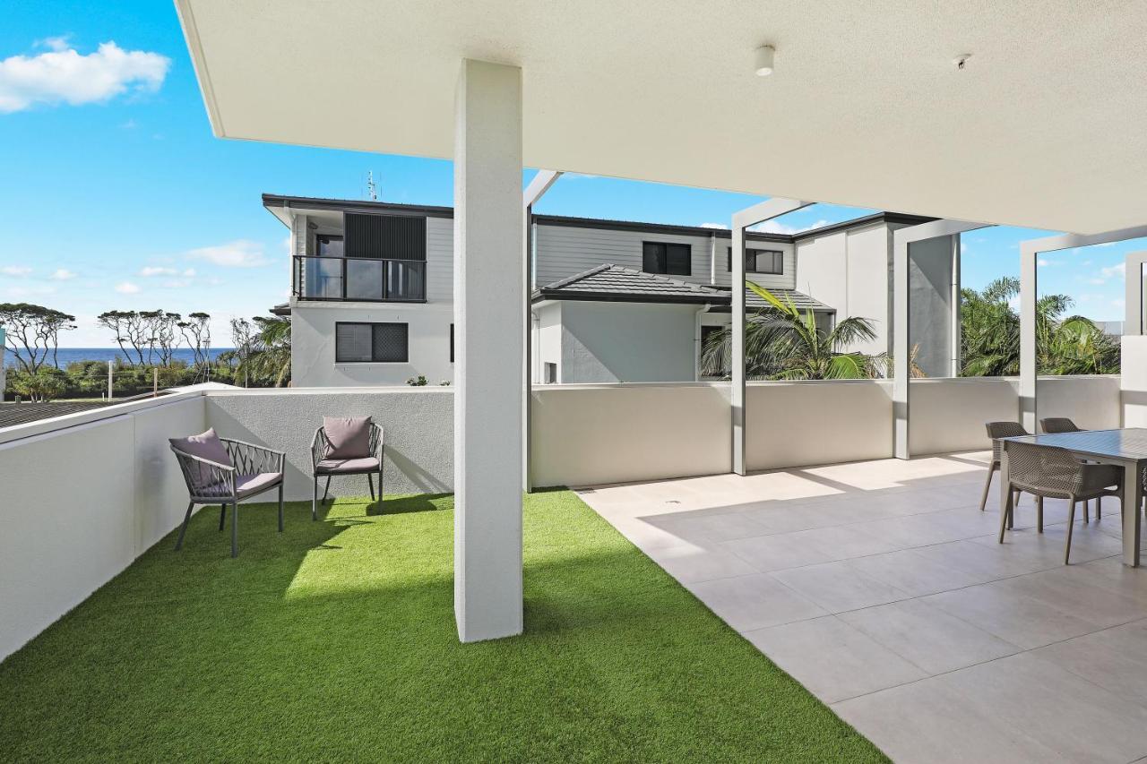 Rise Maroochydore Ngoại thất bức ảnh