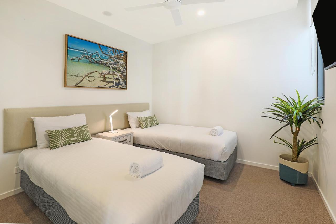 Rise Maroochydore Ngoại thất bức ảnh