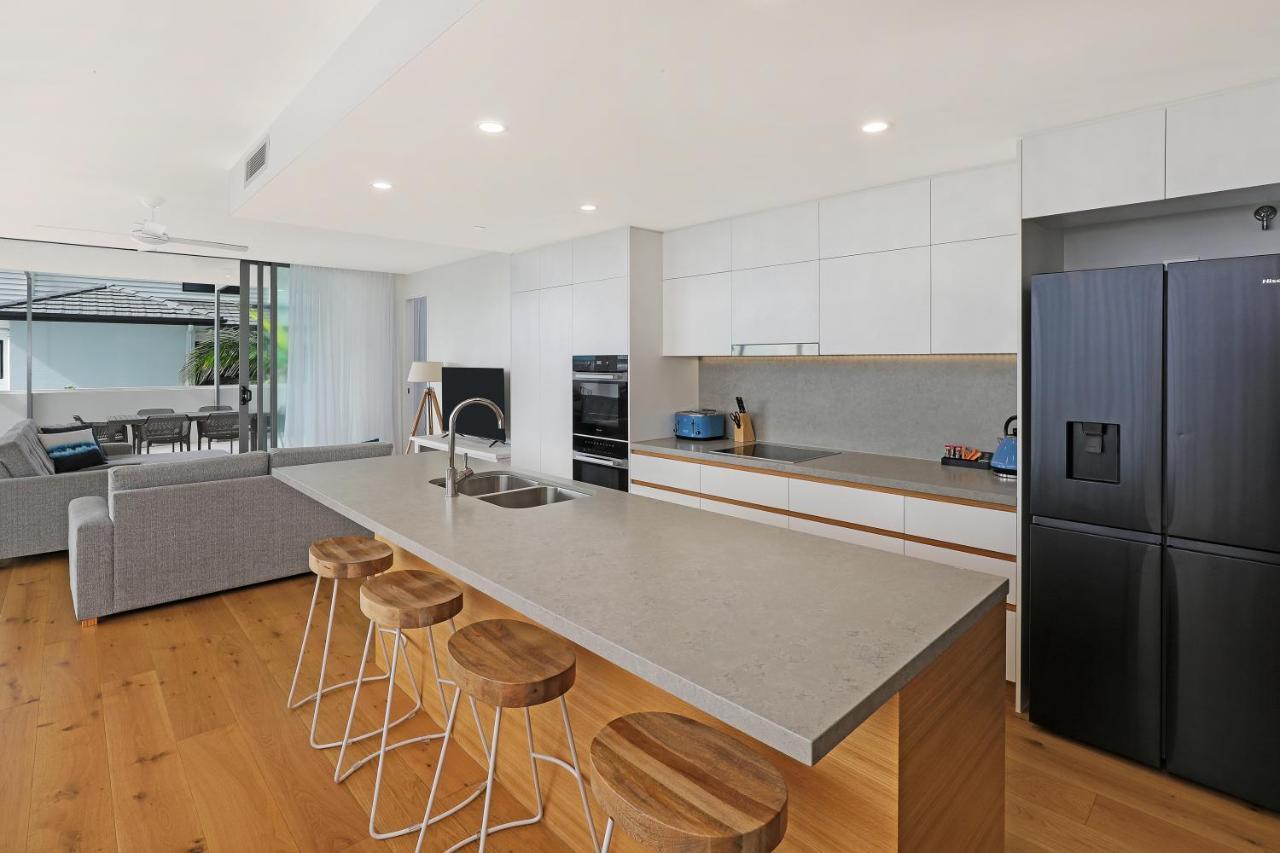 Rise Maroochydore Ngoại thất bức ảnh