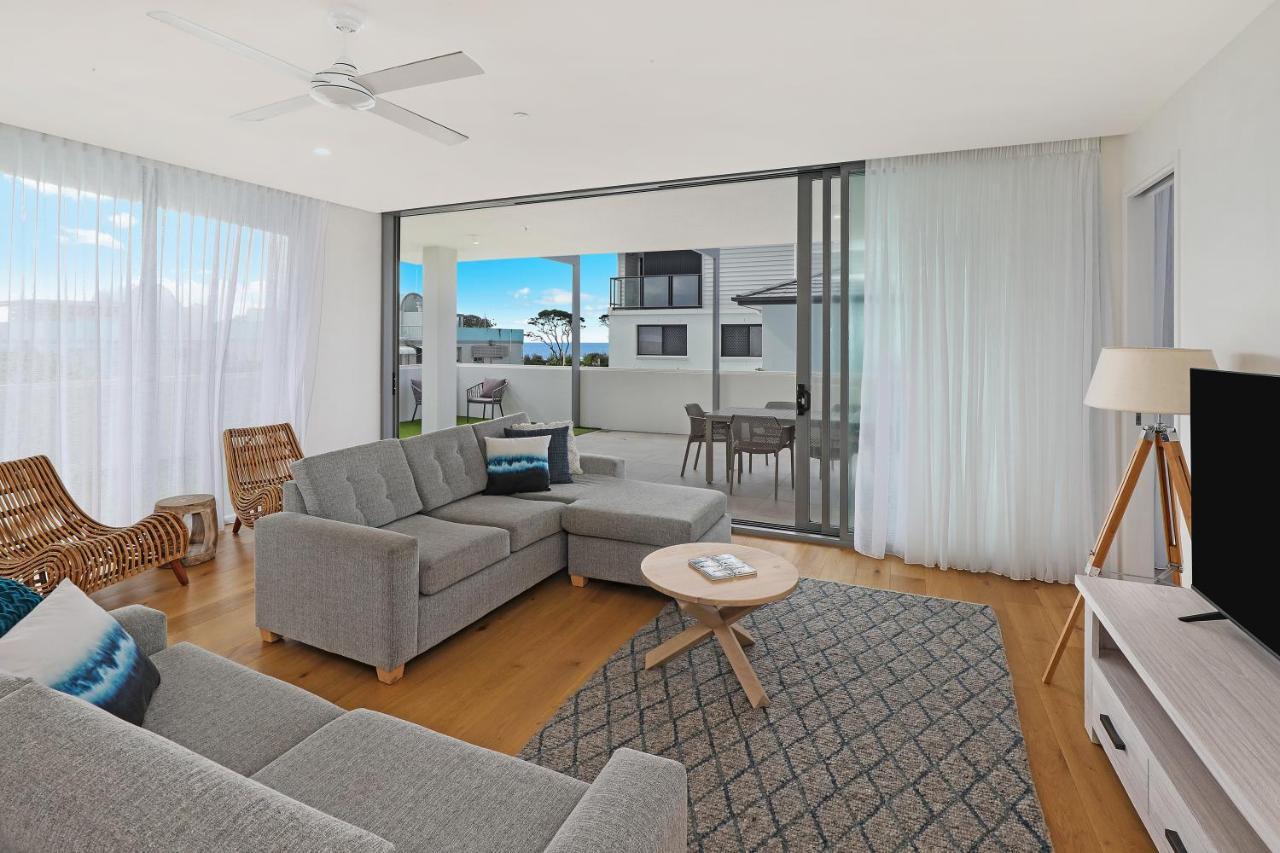 Rise Maroochydore Ngoại thất bức ảnh