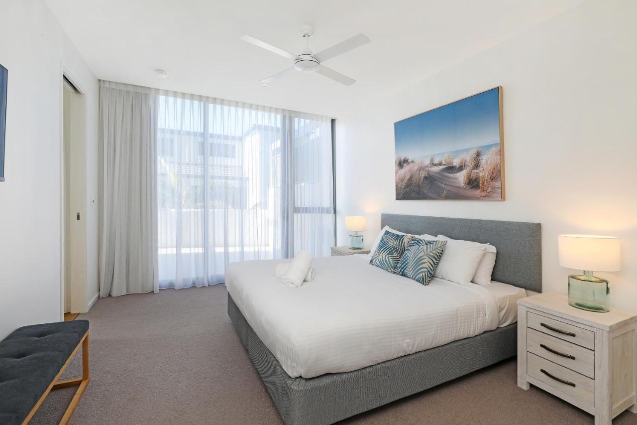 Rise Maroochydore Ngoại thất bức ảnh
