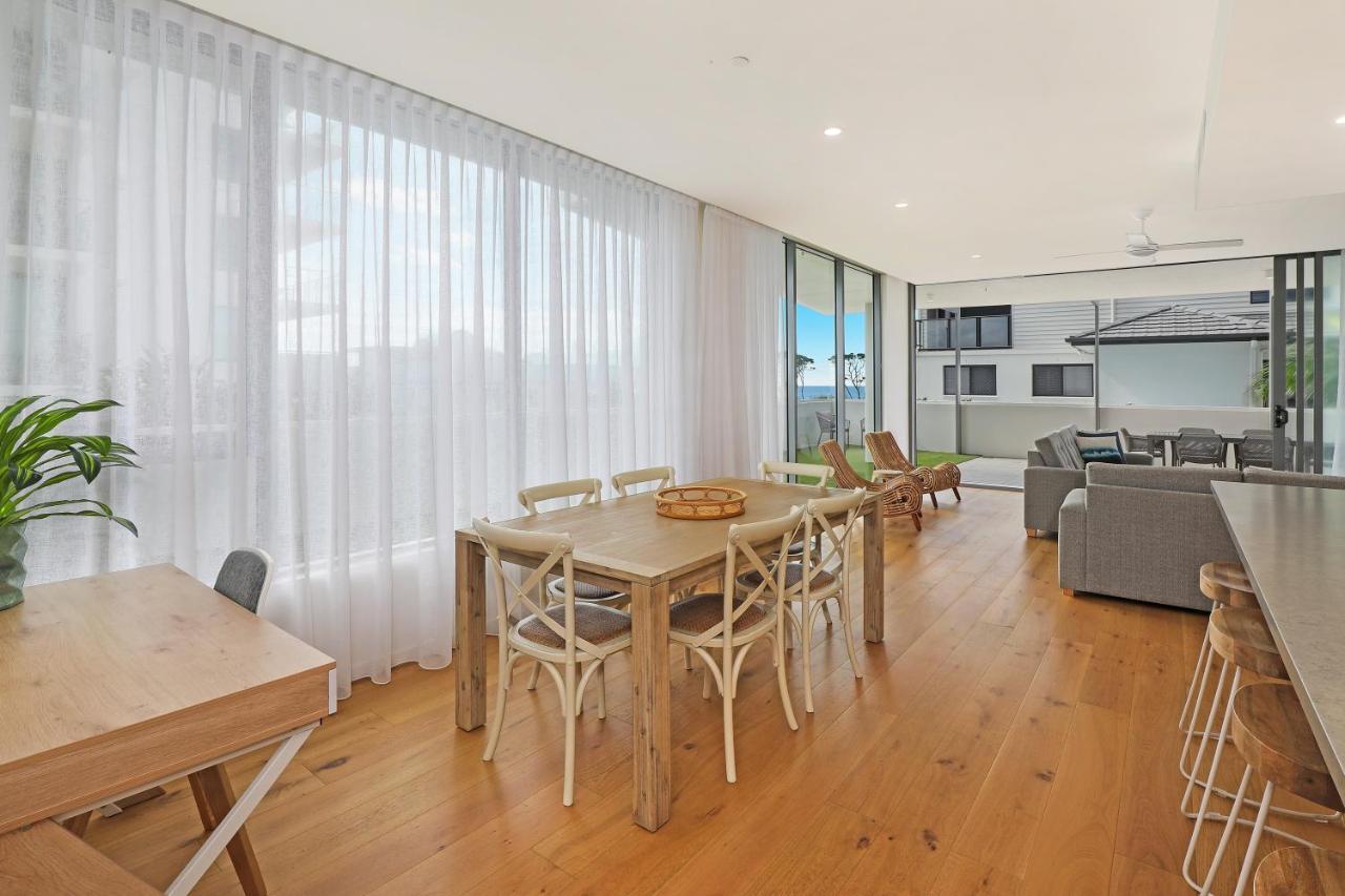Rise Maroochydore Ngoại thất bức ảnh