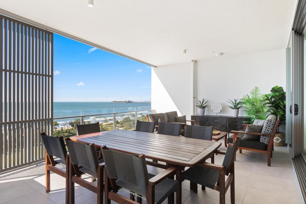 Rise Maroochydore Ngoại thất bức ảnh