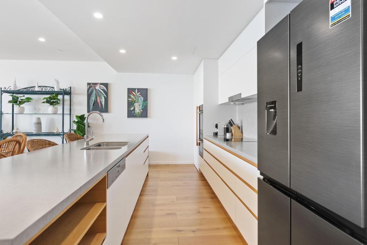 Rise Maroochydore Ngoại thất bức ảnh