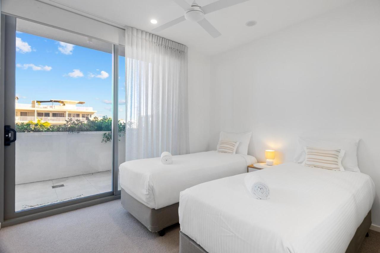 Rise Maroochydore Ngoại thất bức ảnh