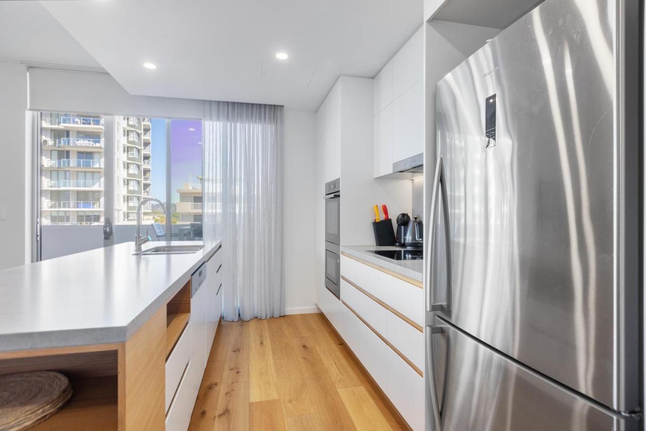 Rise Maroochydore Ngoại thất bức ảnh