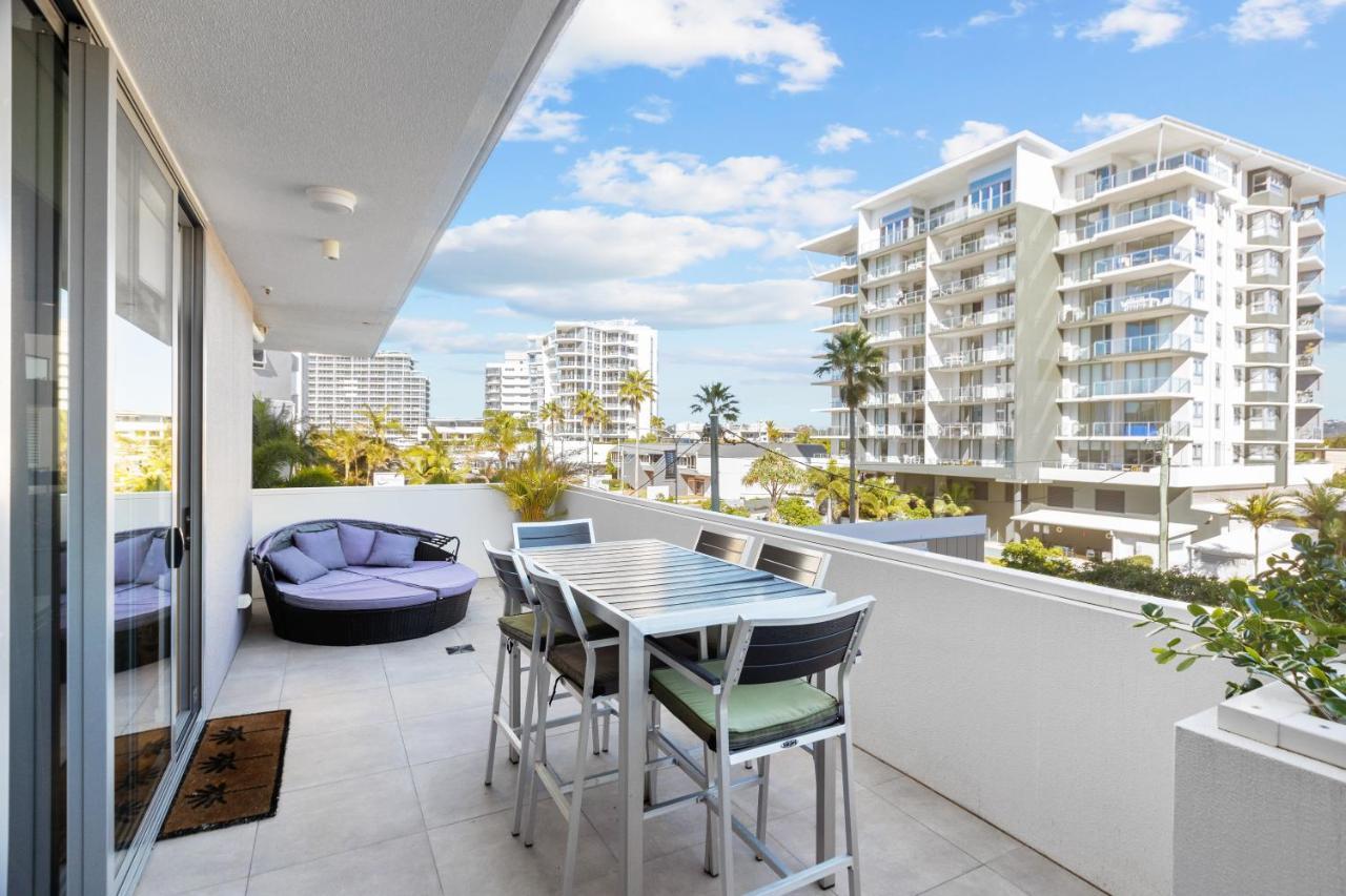 Rise Maroochydore Ngoại thất bức ảnh