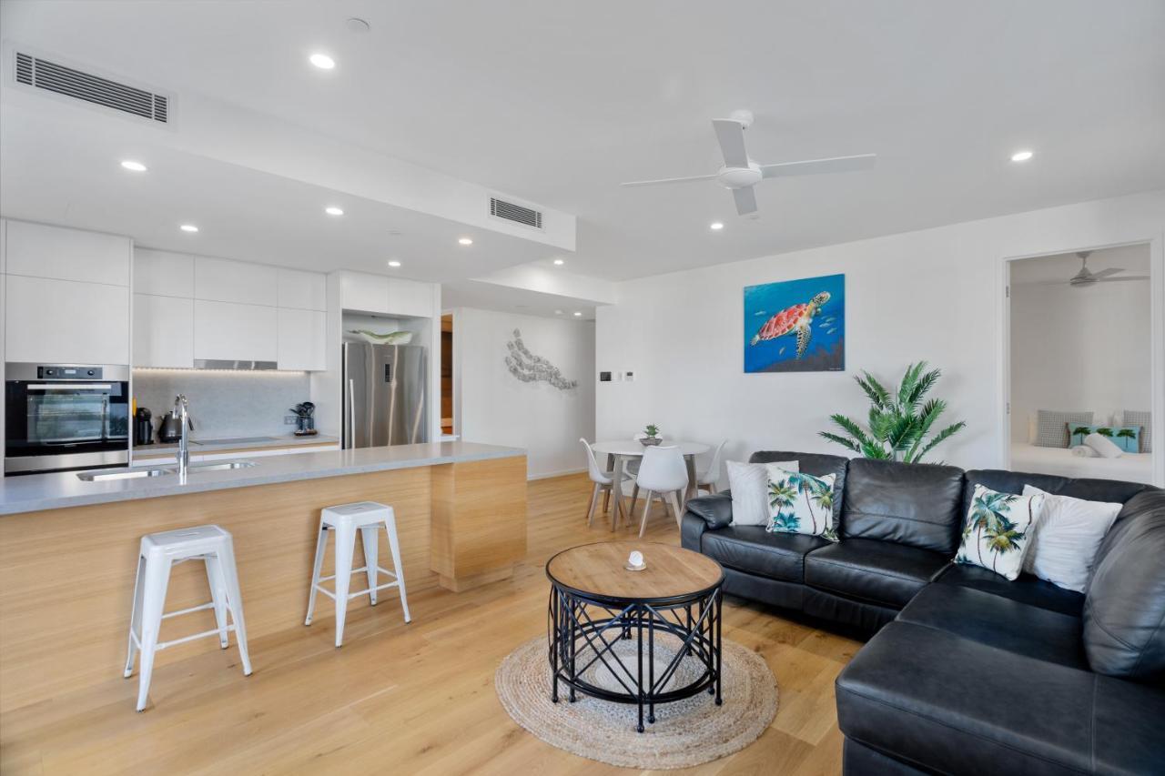 Rise Maroochydore Ngoại thất bức ảnh