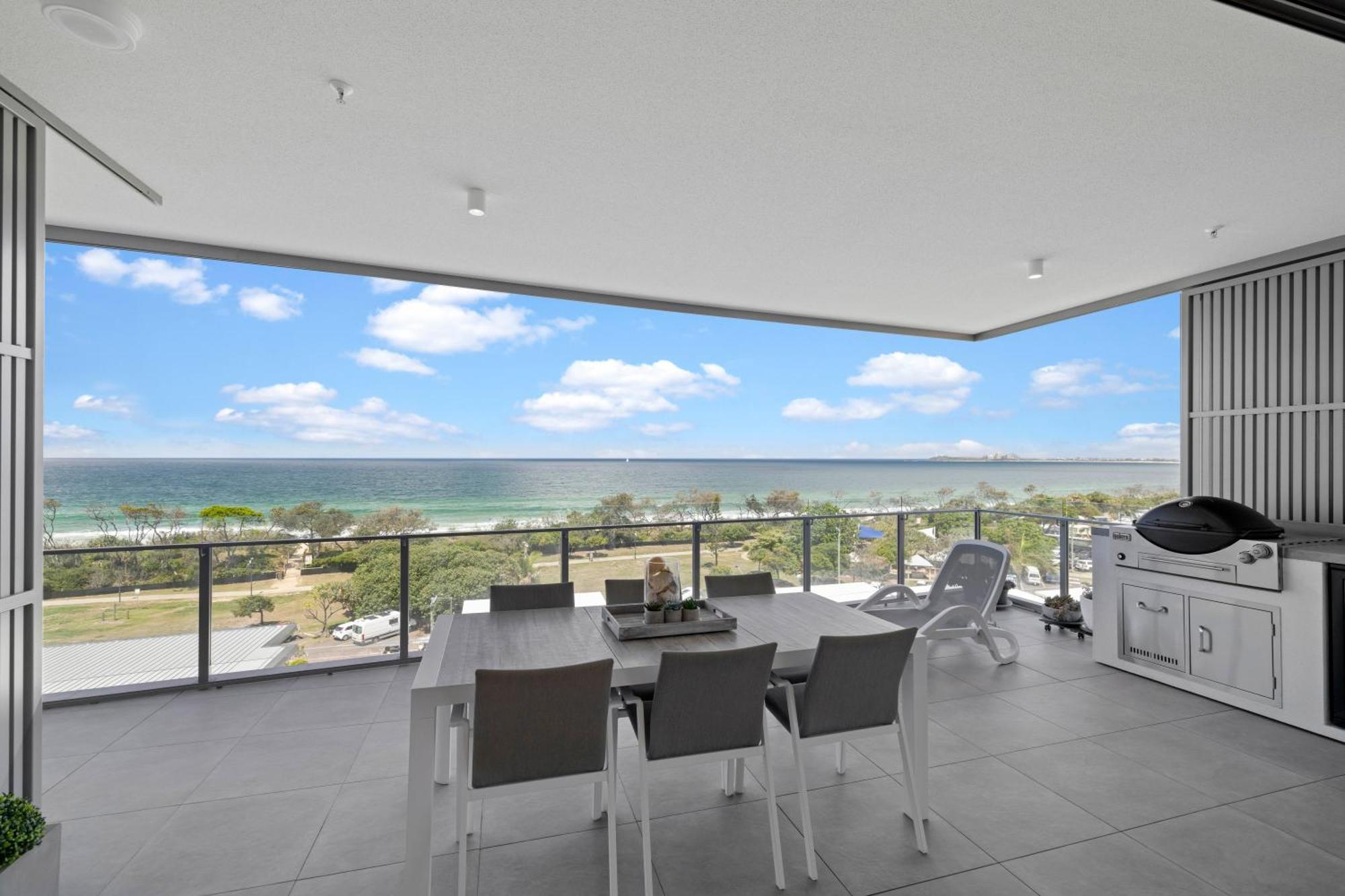 Rise Maroochydore Ngoại thất bức ảnh
