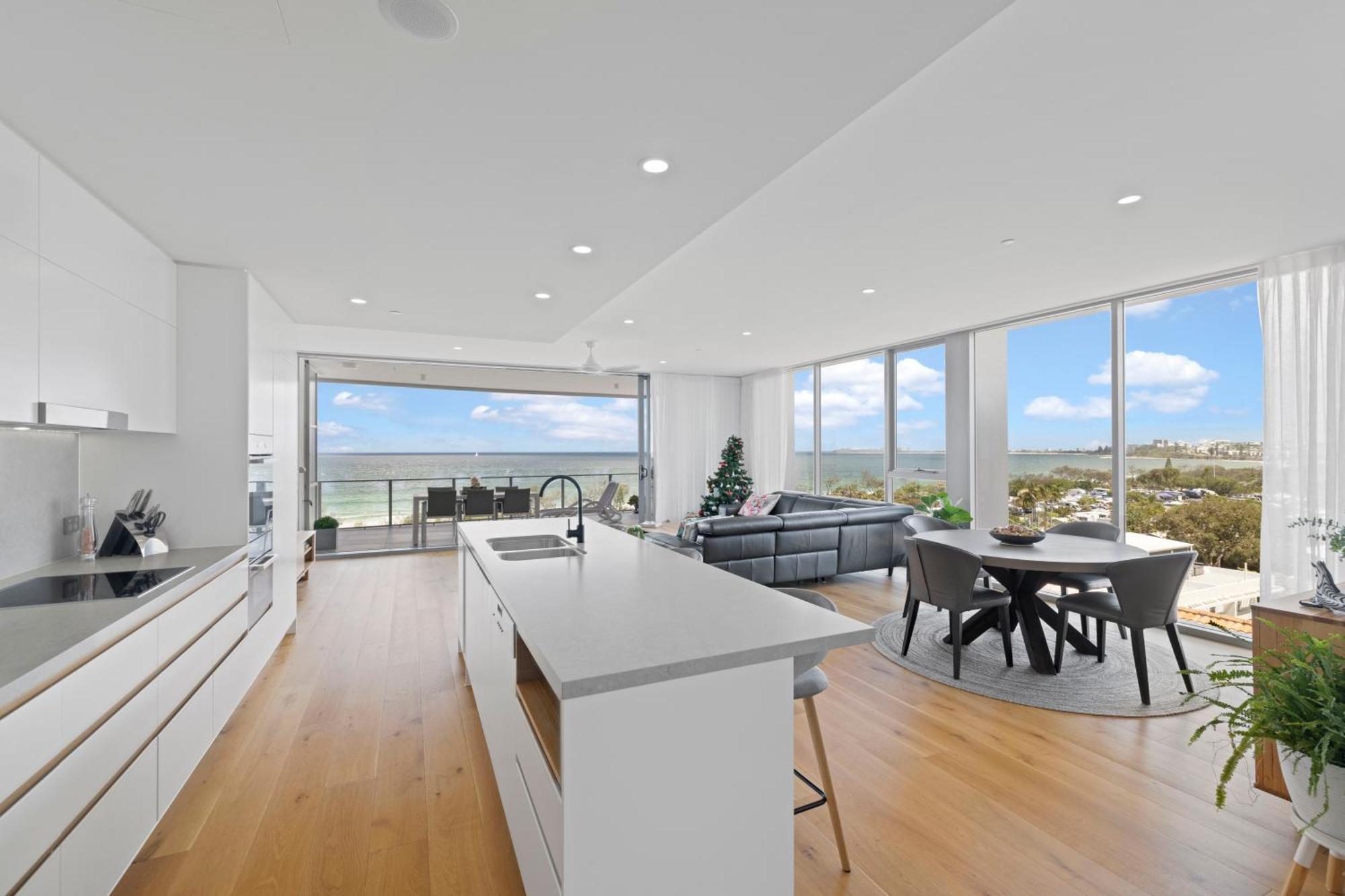 Rise Maroochydore Ngoại thất bức ảnh