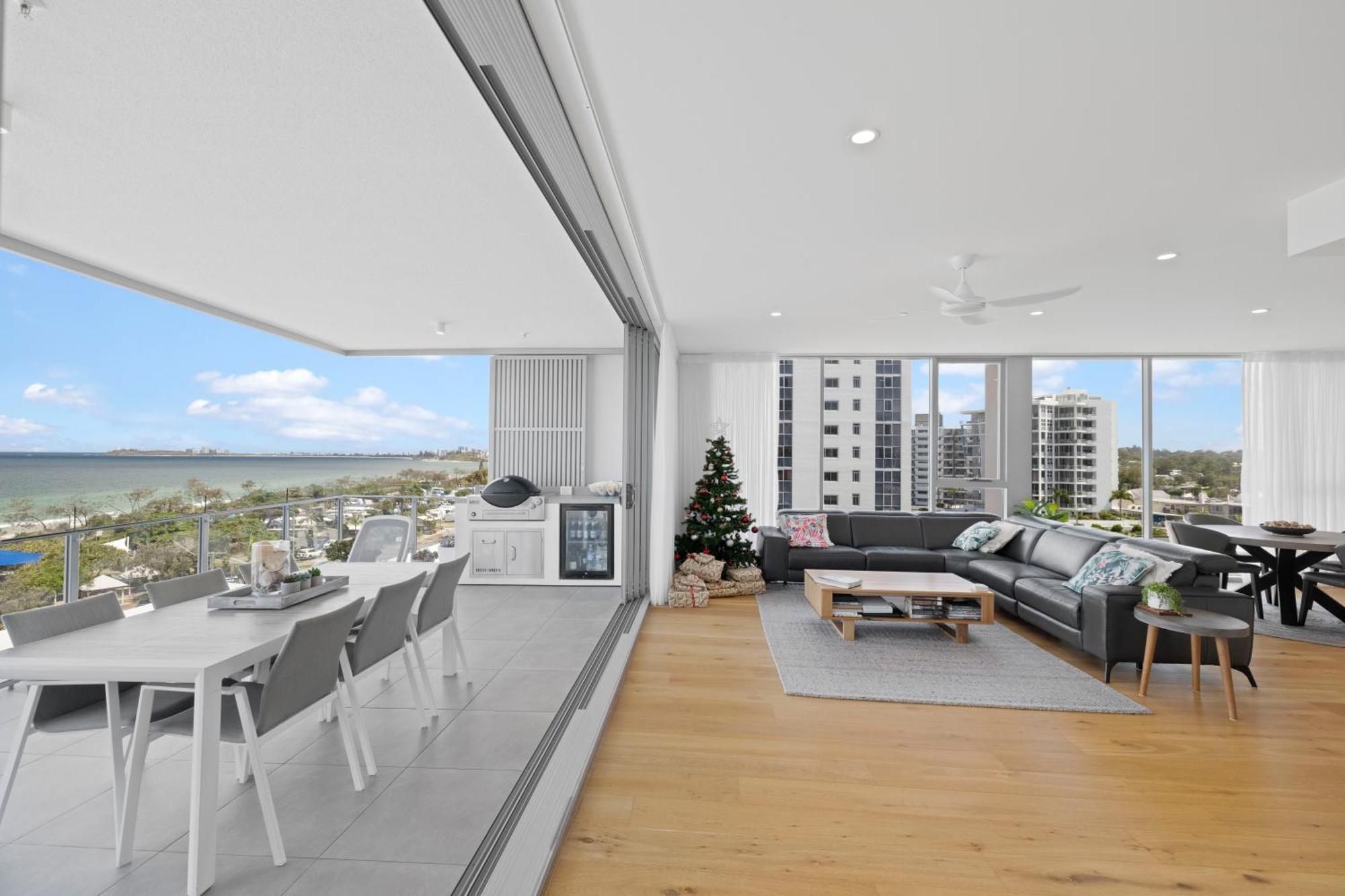 Rise Maroochydore Ngoại thất bức ảnh