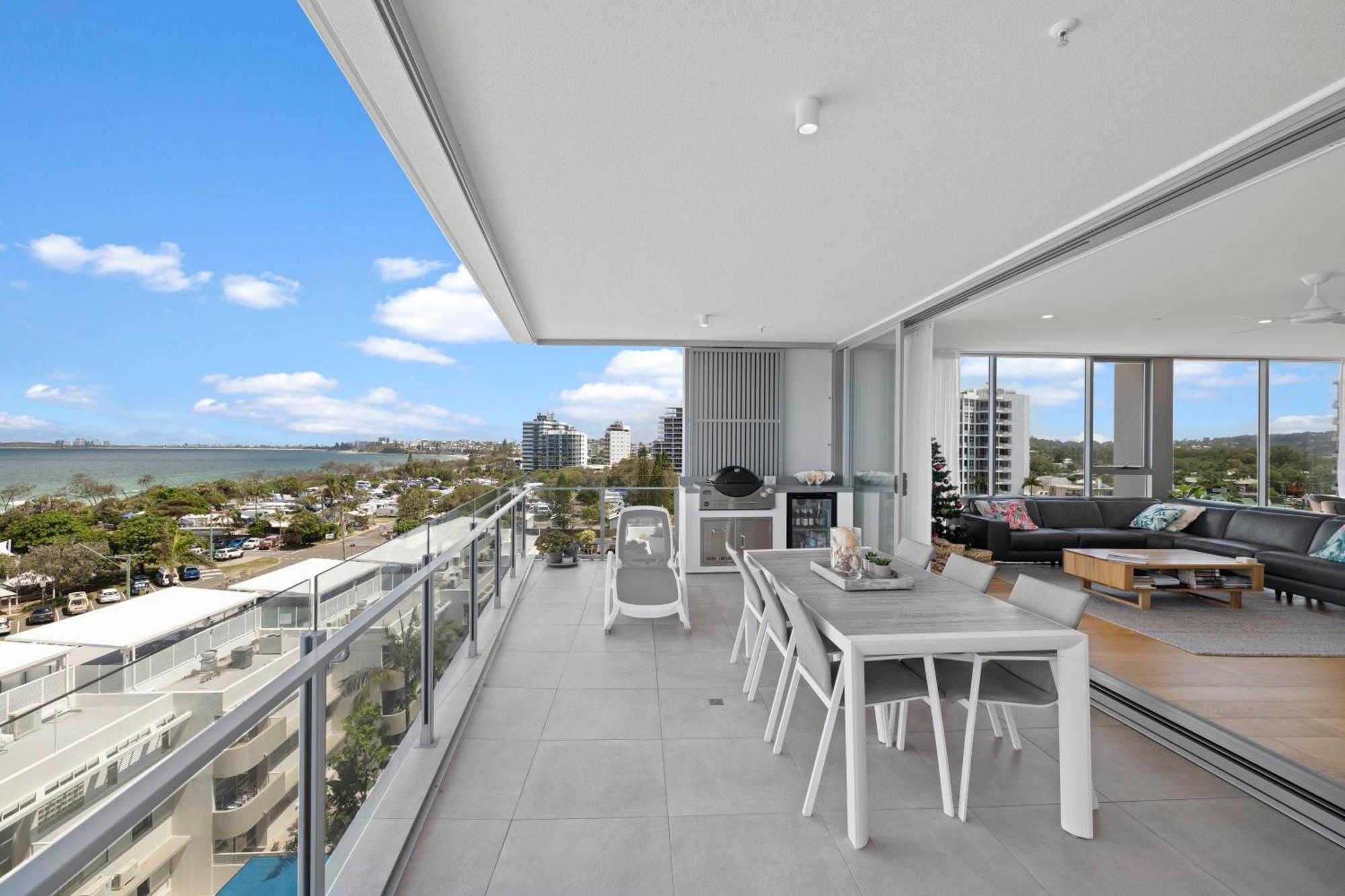 Rise Maroochydore Ngoại thất bức ảnh